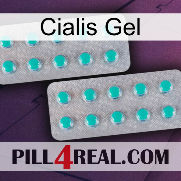 Cialis Gel 29